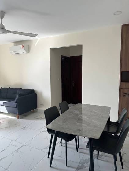 Zařízeno Apartmán K pronájmu