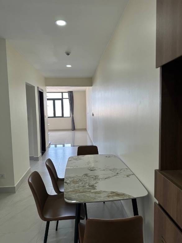 Apartmán K pronájmu in Tuek Thla, Sen Sok, Phnom Penh