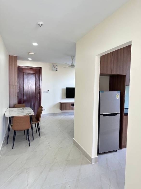 Apartmán K pronájmu in Sen Sok $500