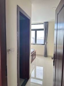 Zařízeno Apartmán K pronájmu