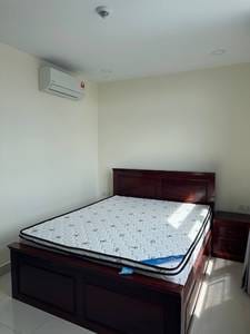 Apartmán K pronájmu in Tuek Thla, Sen Sok, Phnom Penh
