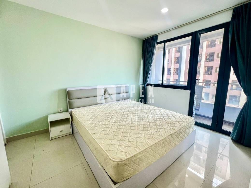 Chamkarmon公寓出租，价格$600