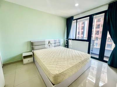 Chamkarmon公寓出租，价格$600
