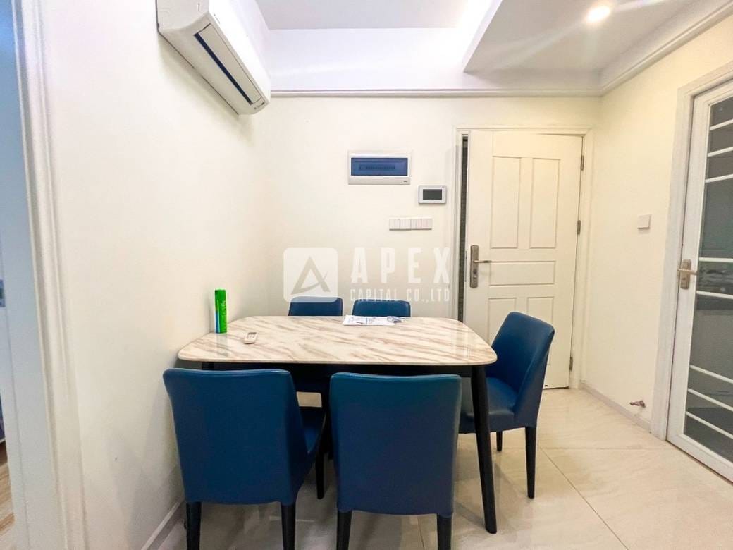 Toul Kork Condo For Rent in Toul Kork