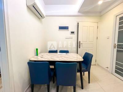 Toul Kork Condo For Rent in Toul Kork