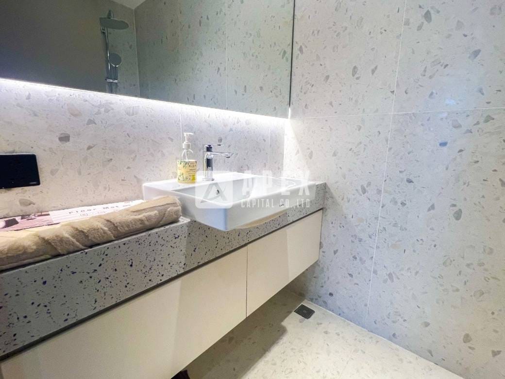 Condo K pronájmu in BKK 1, Boeng Keng Kang, Phnom Penh