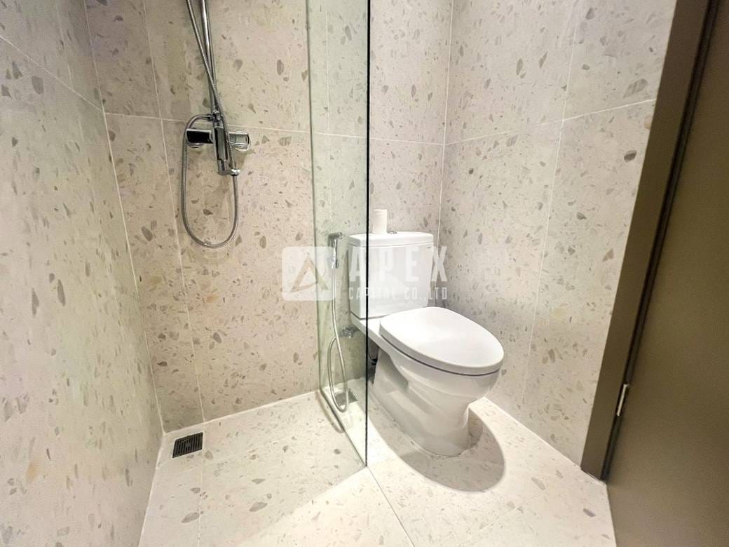Condo K pronájmu in Boeng Keng Kang $2,000