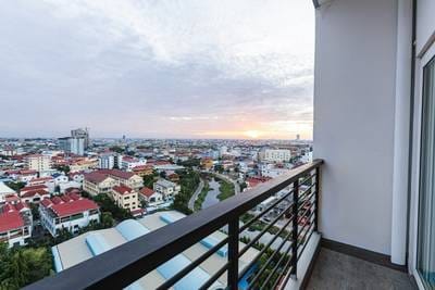 PS Crystal Condominium | Condo Na prodej in Boeung Tumpun, Meanchey, Phnom Penh