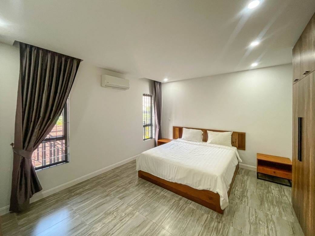 Apartmán K pronájmu in Boeung Kak 1, Toul Kork, Phnom Penh