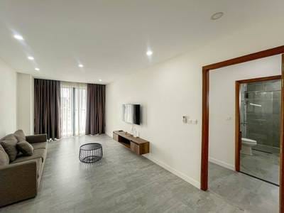 100 sqm Living Size Apartmán K pronájmu in Toul Kork