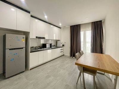 Apartmán K pronájmu in Boeung Kak 1, Toul Kork, Phnom Penh