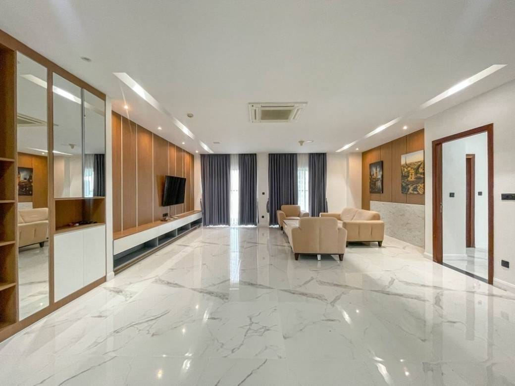 Apartmán K pronájmu in Boeung Kak 1, Toul Kork, Phnom Penh