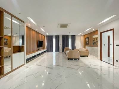 Apartmán K pronájmu in Boeung Kak 1, Toul Kork, Phnom Penh