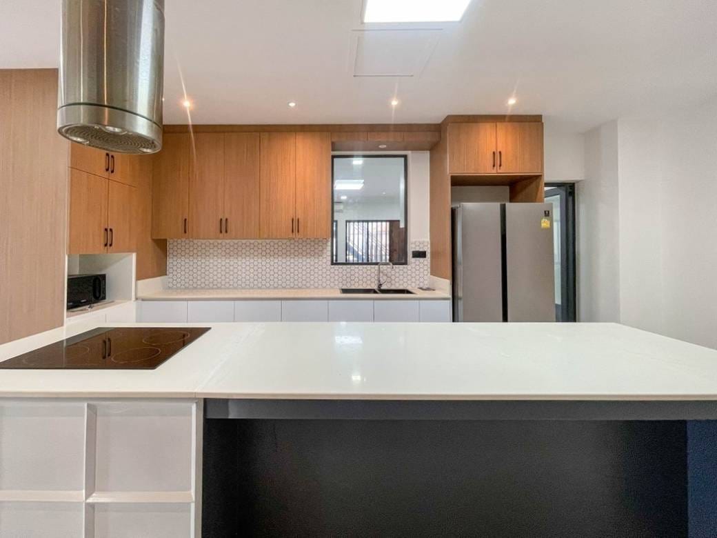 Zařízeno Apartmán K pronájmu