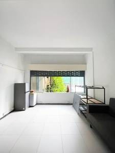 45 sqm Living Size Apartmán Na prodej in Daun Penh