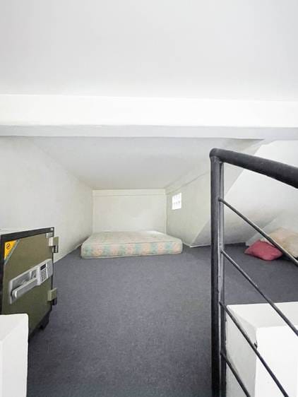 Zařízeno Apartmán Na prodej