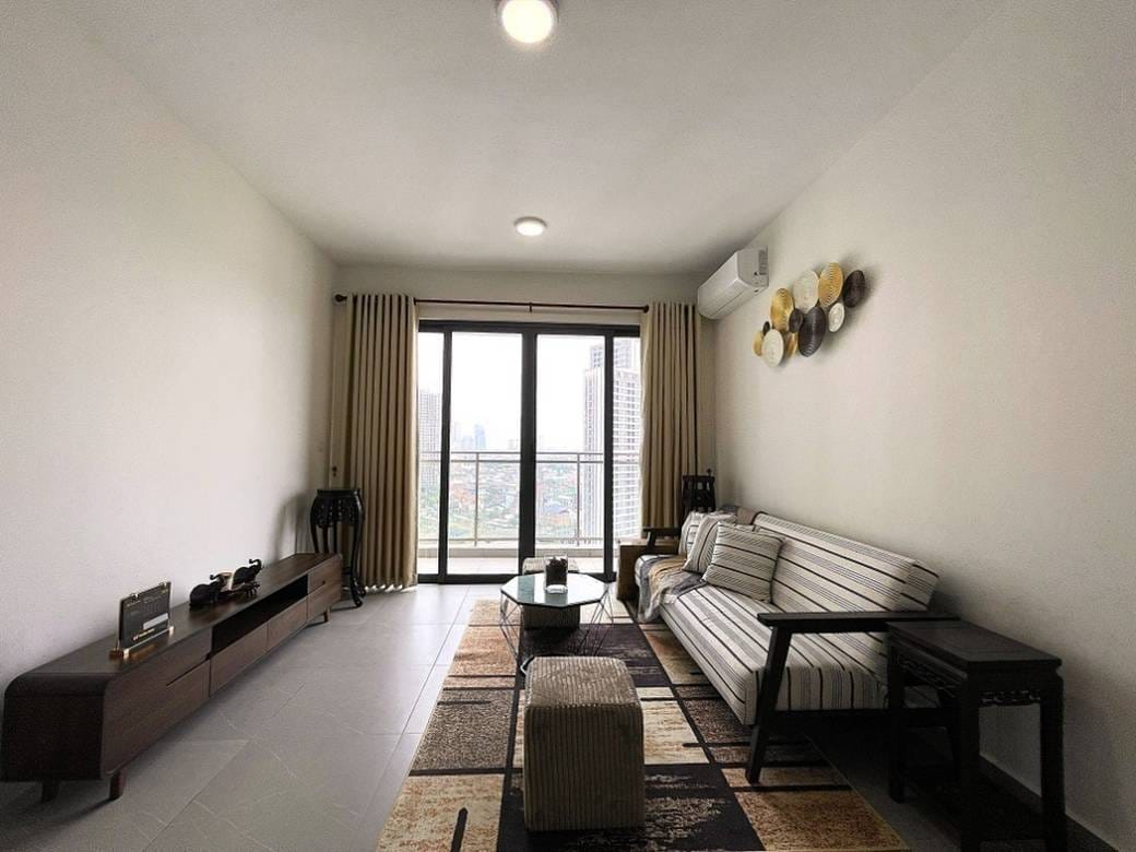 Urban Village Phase 2 | $1,100 Condo