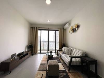 Urban Village Phase 2 | $1,100 Condo