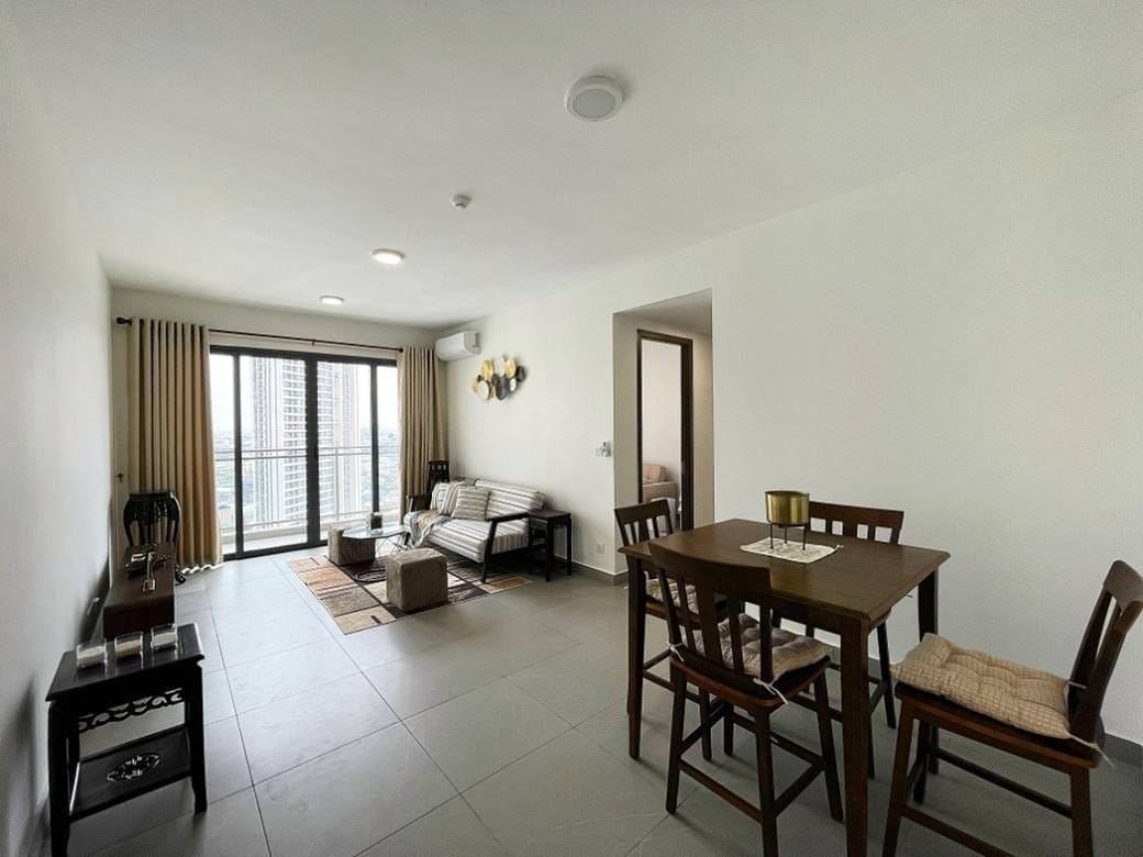 Urban Village Phase 2 | Furnished Condo For Rent