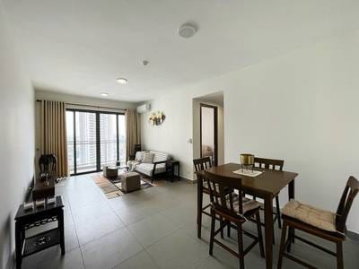 Urban Village Phase 2 | Furnished Condo For Rent