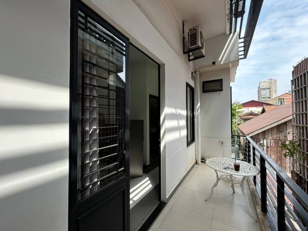 Apartmán K pronájmu in Chamkarmon $250
