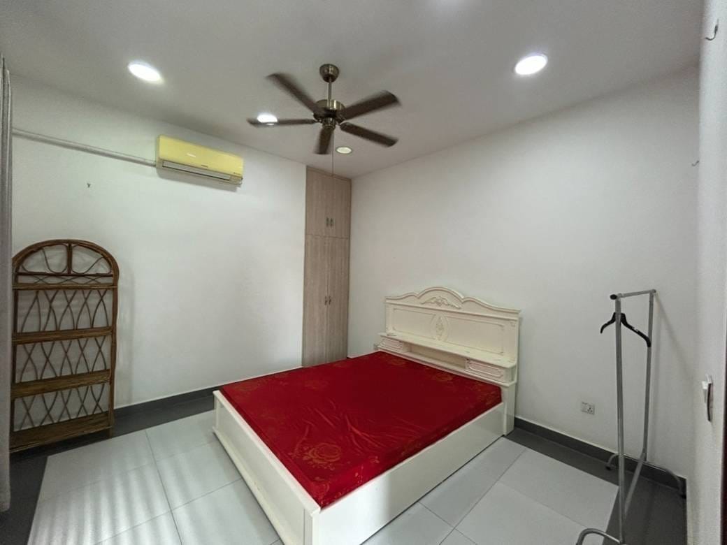 Apartmán K pronájmu in Toul Tum Poung 2, Chamkarmon, Phnom Penh