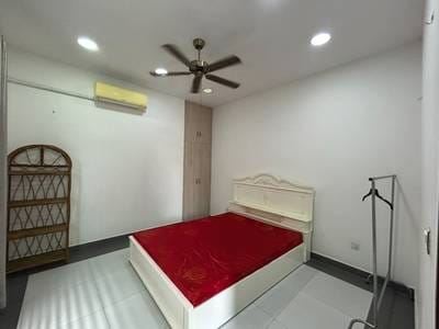 Apartmán K pronájmu in Toul Tum Poung 2, Chamkarmon, Phnom Penh