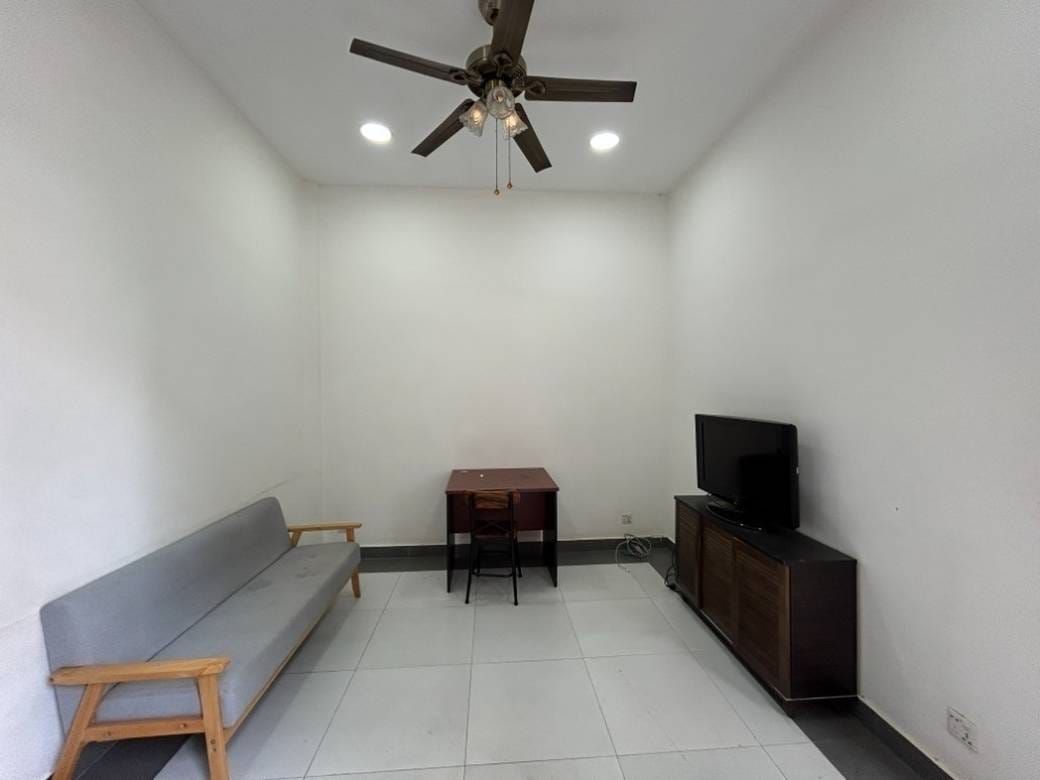 60 sqm Living Size Apartmán K pronájmu in Chamkarmon
