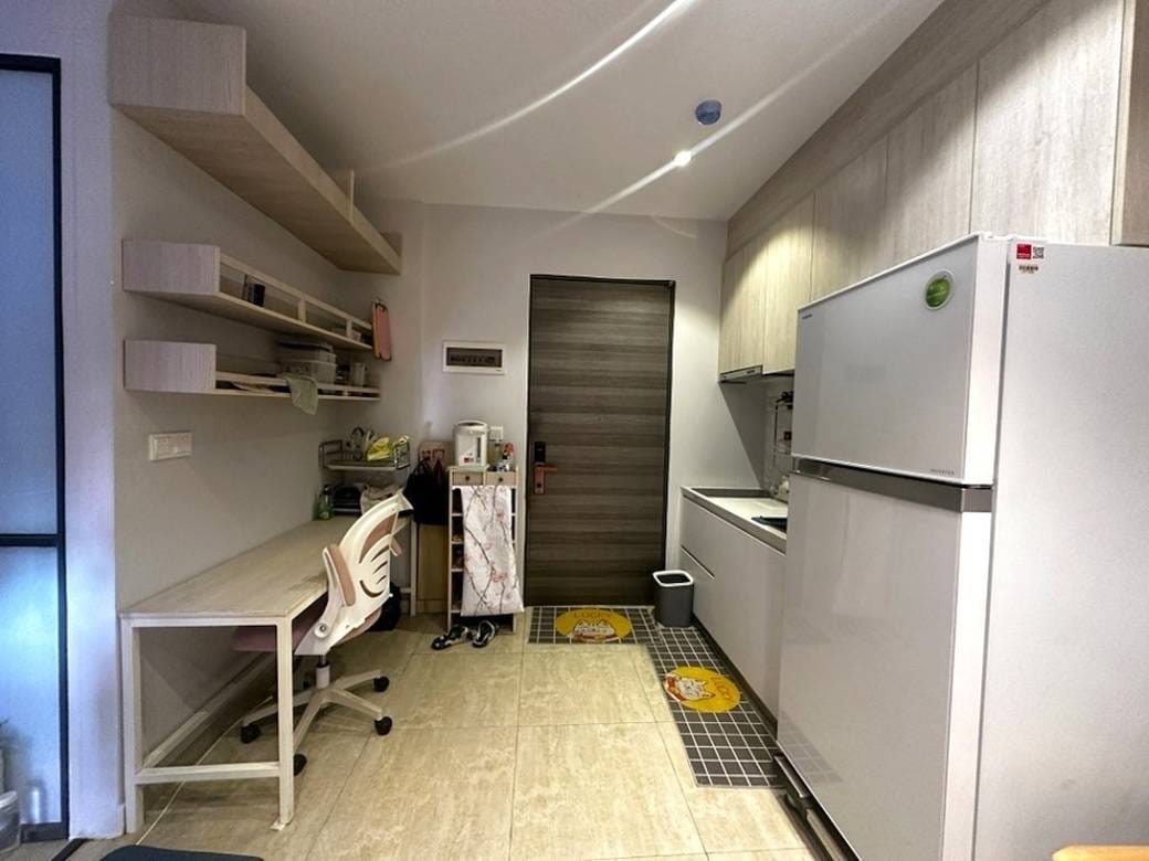 Time Square II | $74,000 Condo