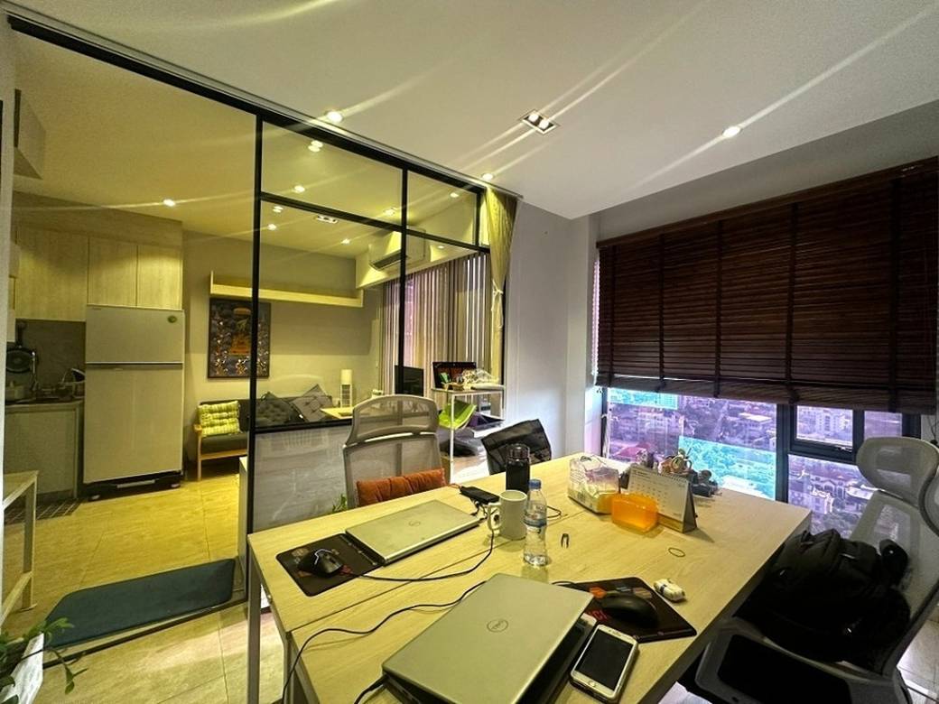 Time Square II | 32-81 sqm Living Size Condo Na prodej in Toul Kork