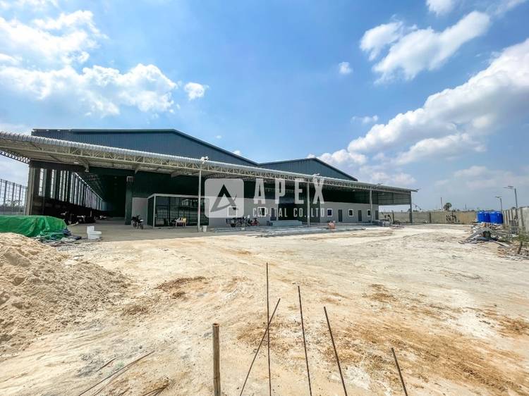 คลังสินค้า สำหรับเช่า ใน Angk Popel, Kong Pisei, Kampong Speu