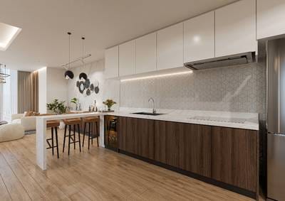G.A.T.O Tower | Condo Na prodej in 334, BKK 1, Boeng Keng Kang, Phnom Penh