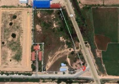 Sanlung Земля For Sale & Rent in Sanlung