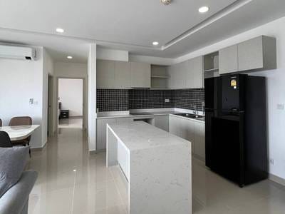 Apartment For Rent in Tuol Sangkae 2, Russey Keo, Phnom Penh