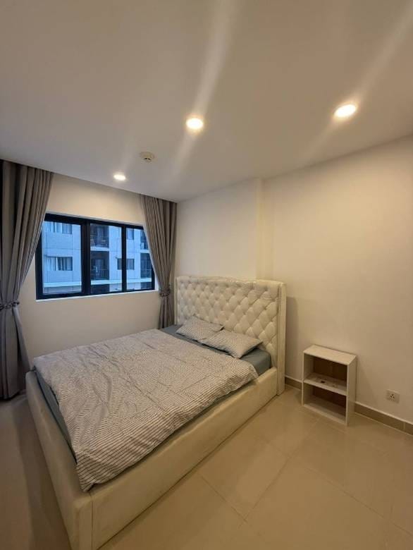 Chip Mong | Park Land TK Condo | Кондоминиум Для Продажи in Sen Sok $59,990
