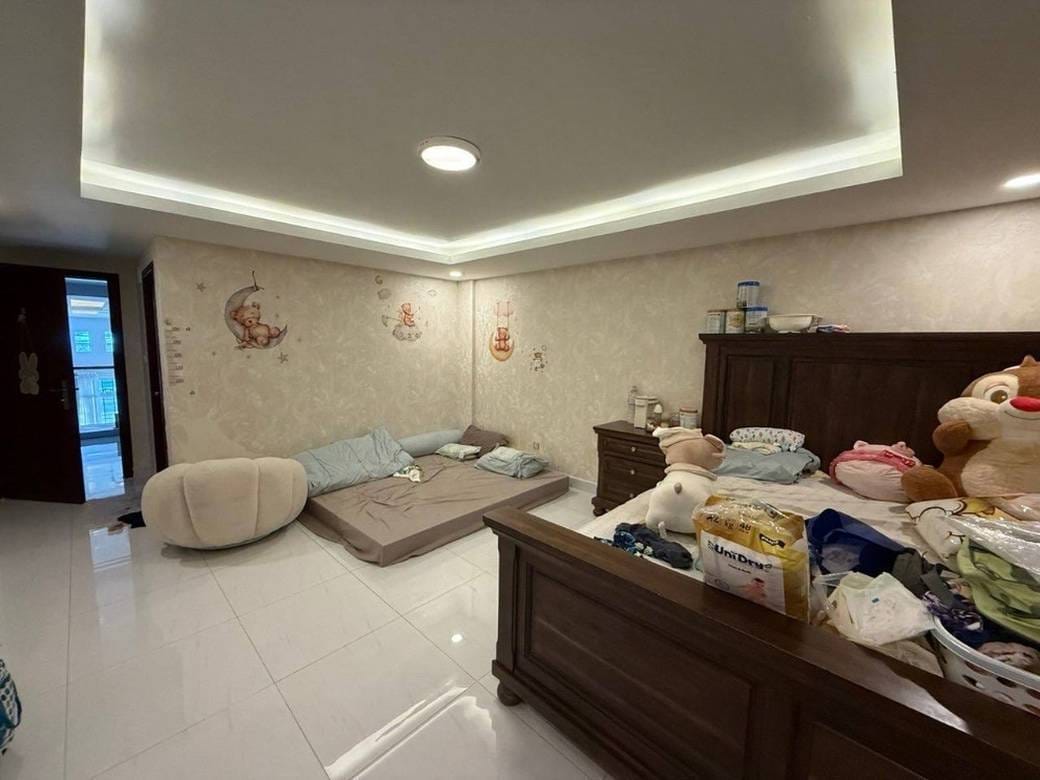 Chroy Changvar Shophouse For Rent in Chroy Changvar
