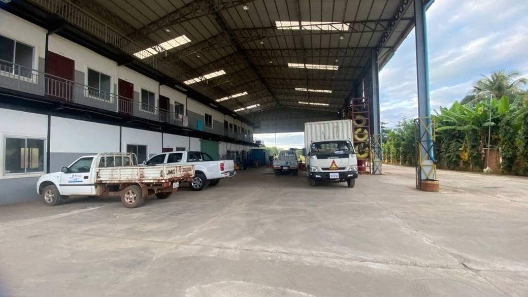 19,313 sqm Land Size Pozemky For Sale & Rent