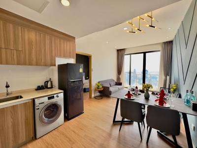 Condo For Sale & Rent in 7 Makara $168,500