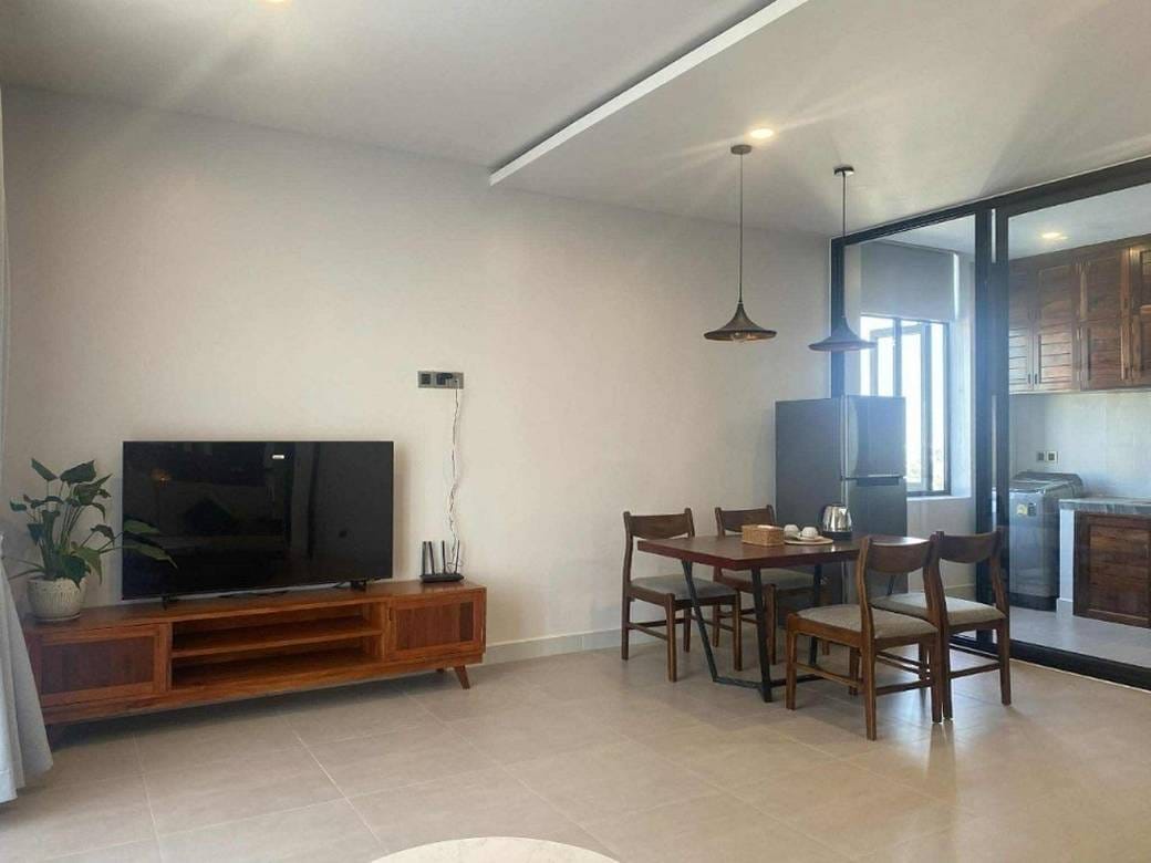 Sala Kamraeuk อพาร์ทเม้นท์ สำหรับเช่า ใน Sala Kamraeuk