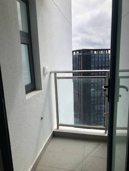 Urban Village Phase 2 | 1 Bedrooms Condo For Sale for $56,000