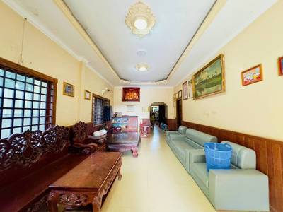 Vila Na prodej in Siem Reap $139,000