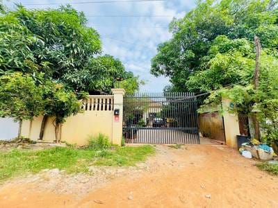 360 sqm Land Size Vila Na prodej