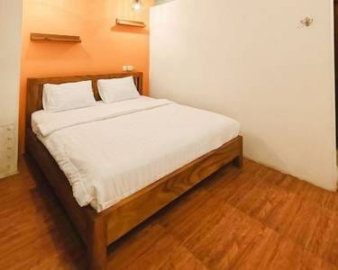 Apartment For Rent in Tonle Bassac, Chamkarmon, Phnom Penh