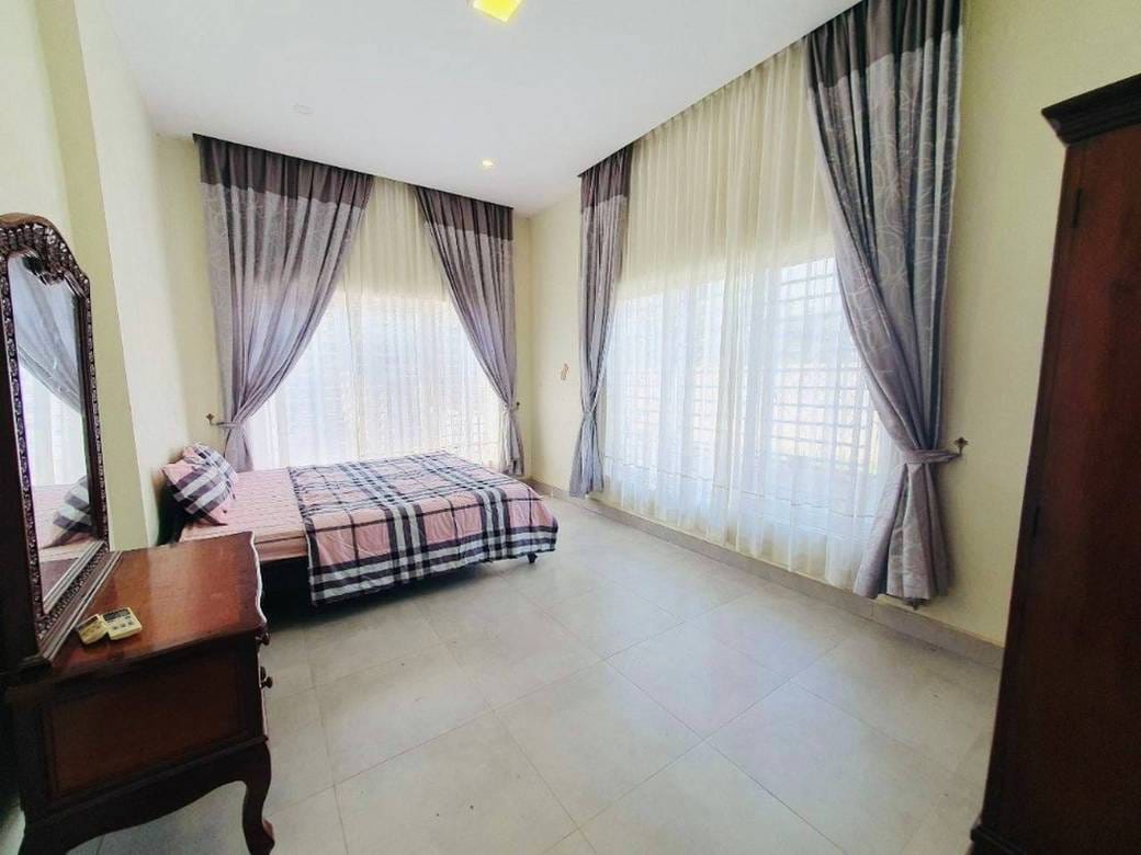 Furnished Villa For Sale