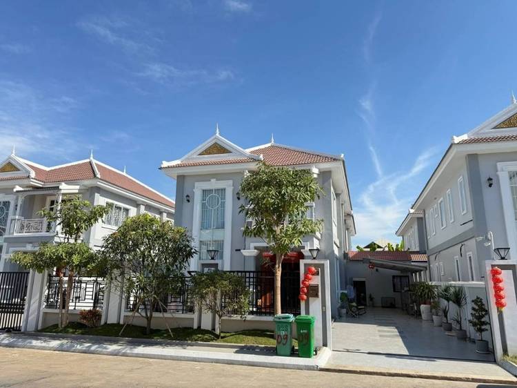 ផ្ទះ សំរាប់លក់ នៅ Preaek Anhchanh, Mukh Kampul, Kandal