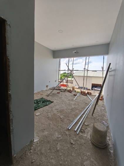 침실 2개 House and lot For Sale & Rent - $115,000