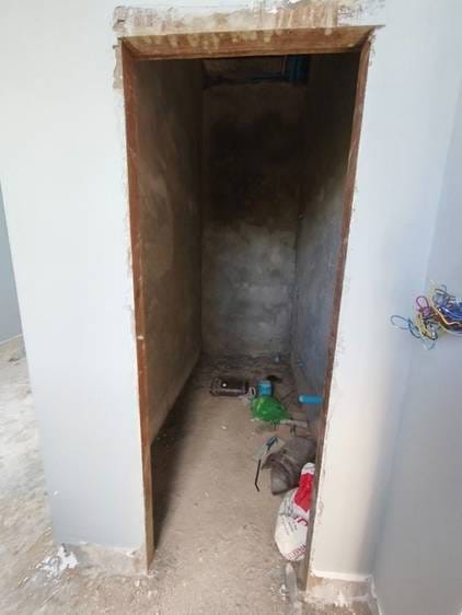 침실 2개 House and lot For Sale & Rent