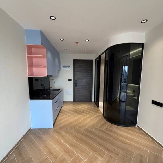 Time Square 306 | 1 Bedrooms Condo Na prodej