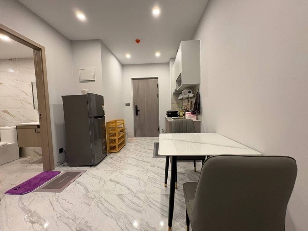 Condo K pronájmu in Sen Sok $380