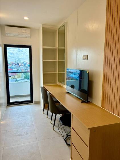 Resale 1-Bedroom Condo at Anata Residence | High-Yield Investment
